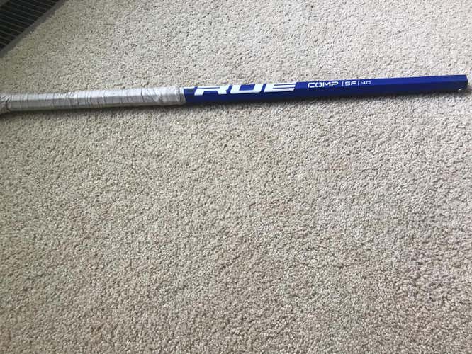 True shaft pretty New with tape job willing to do trades
