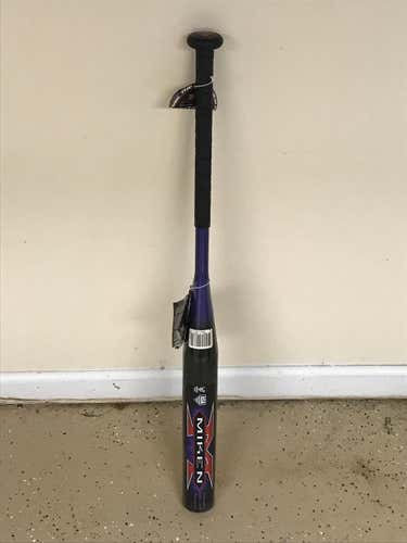MIKEN NRG PRO SERIES 32'' 22 oz DROP -10 BARREL 2-1/4