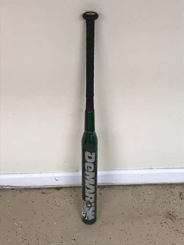 DEMARINI MEDUSA FP HALF&HALF 32" 20 oz DROP-10 BARREL 2-1/4