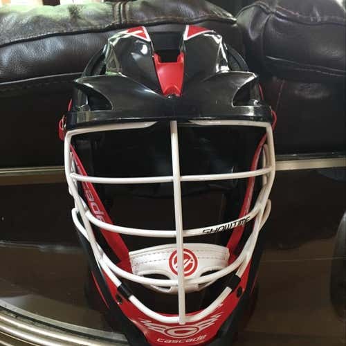 Cascade S