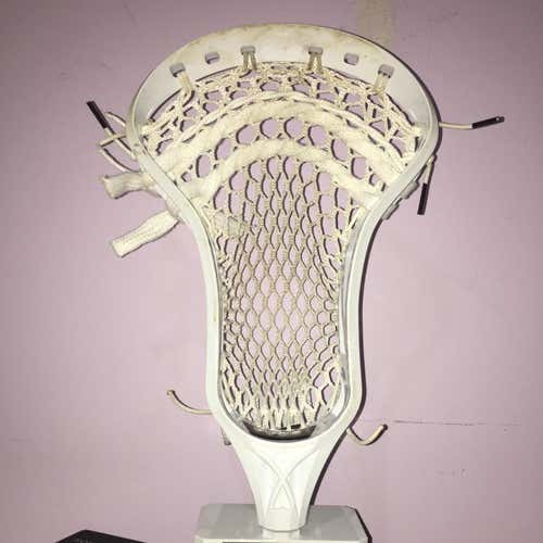 ECD Mirage Used Once