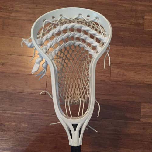 New Warrior Blade Bro