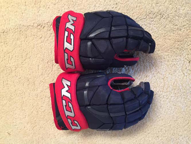CCM Pro Stock 11K Columbus