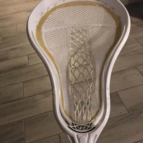 Warrior Warp Evo Next