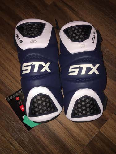 BN STX Cell 3 Arm Pads