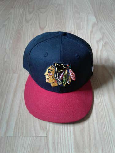 BlackHawks+Asu hat
