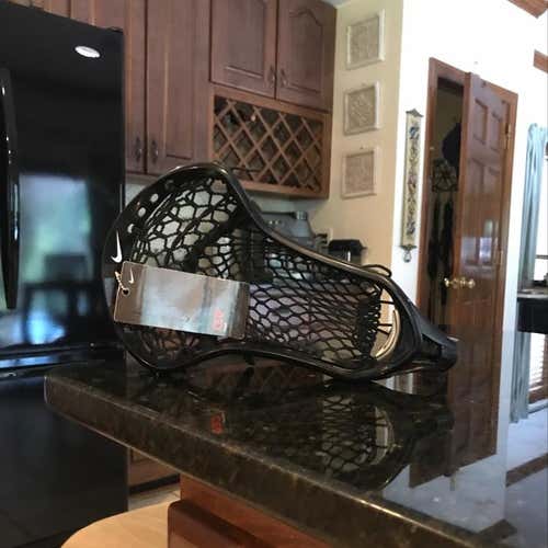 BN Nike CEO w/ Black Hero