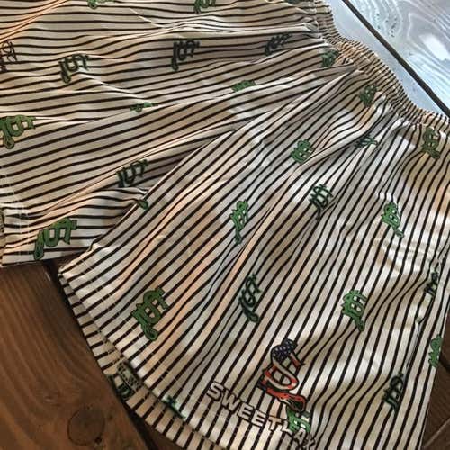 Sweetlax Club Lacrosse Shorts