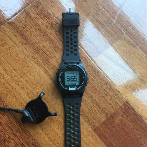 Bushnell Neo iOn GPS Watch