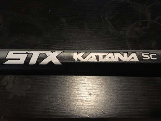 Stx katana sc