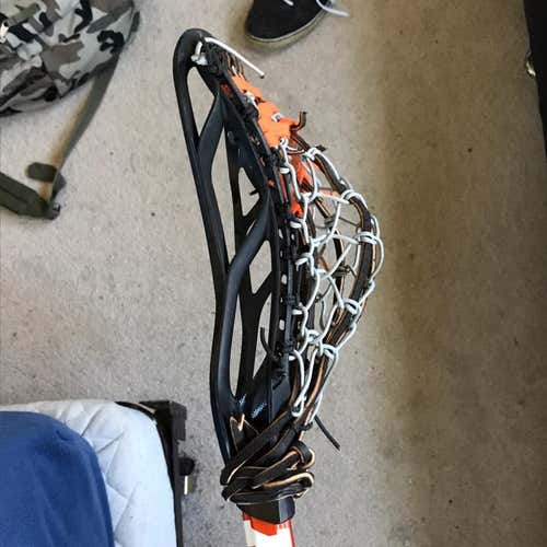 Traditional Stx Stallion 500