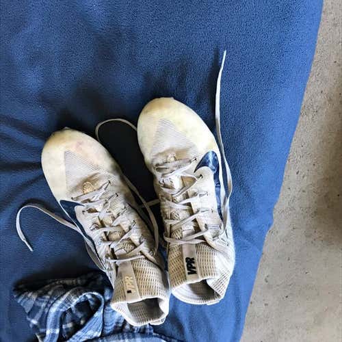 Nike Vapor Untouchables