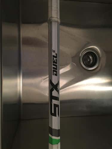 STX Duel SC Shaft