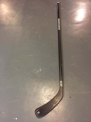 Sherwood Rekker EK15 RH 75-PP26