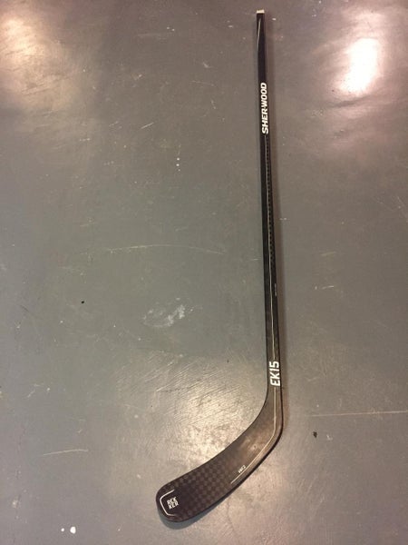 Sherwood Rekker EK15 RH 75-PP26