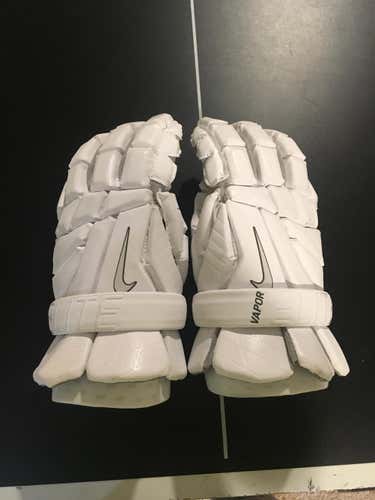 Nike Vapor Elite 13" USED ONE GAME