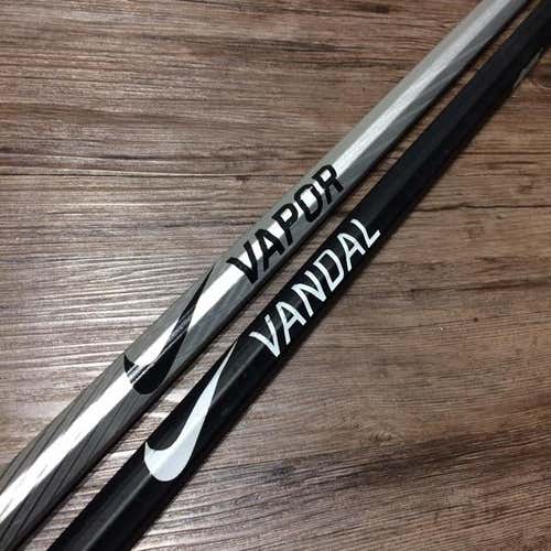 Nike shaft 2 Pack (Vapor & Vandal)