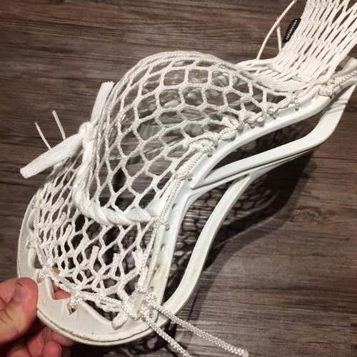 STX Super Power w/ FireMesh