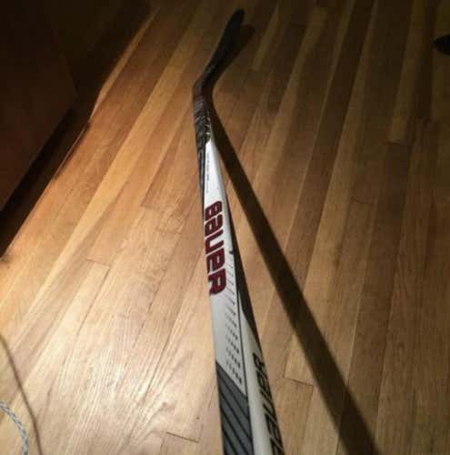 Bauer 1x