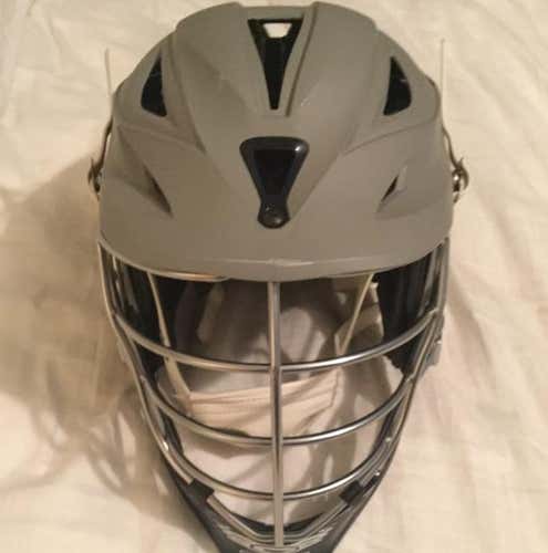 Matte Gray Cascade R