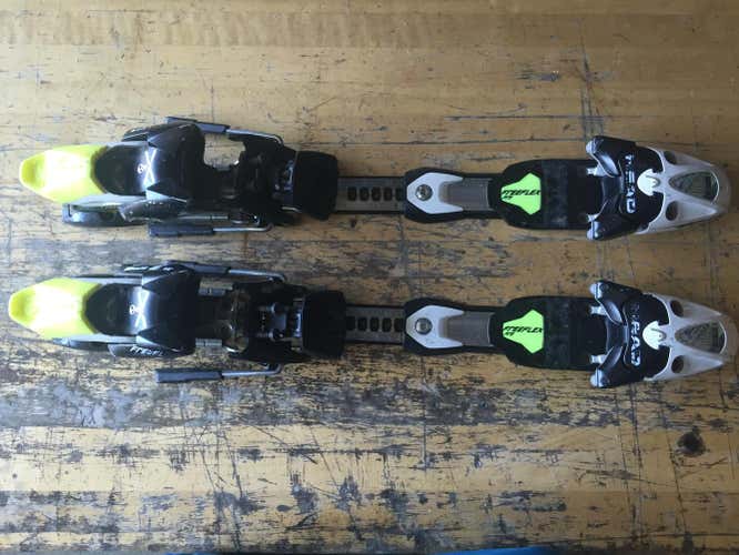 20 Din Head Bindings