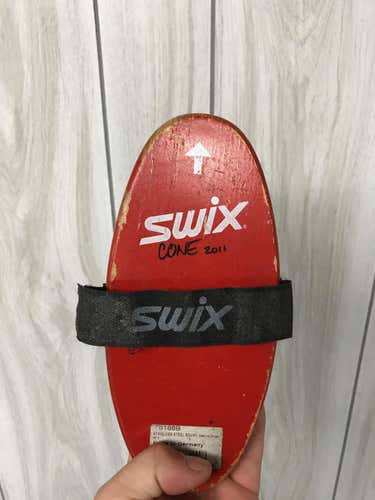 Swix brush
