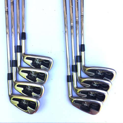 Callaway X-22 Tour Irons 3-PW [1604]
