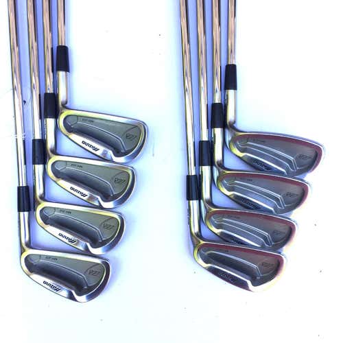 Mizuno MX 23 Irons 3-PW [1603]