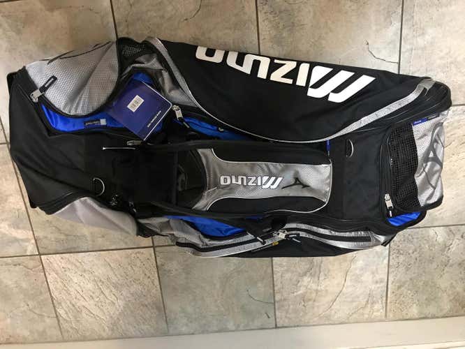 MIZUNO EQUIPMENT BAG