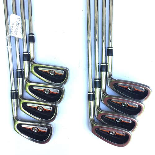 Nike Ignite 2 Irons 4-GAP Uniflex [1602]