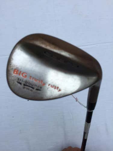 RH COBRA BIG TRUSTY RUSTY 50 DEGREE - 1088