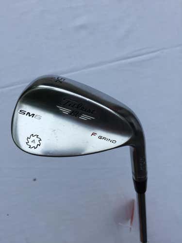 RH TITLEIST VOKEY SM6 54.14 54 DEGREE - 1095