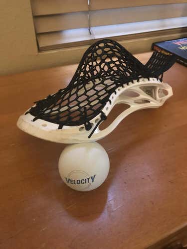 VGC Evo 4x with BN Stringking 2x