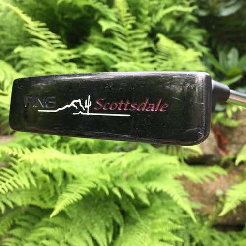 PING Scottsdale Anser 2 RH Putter - 1594