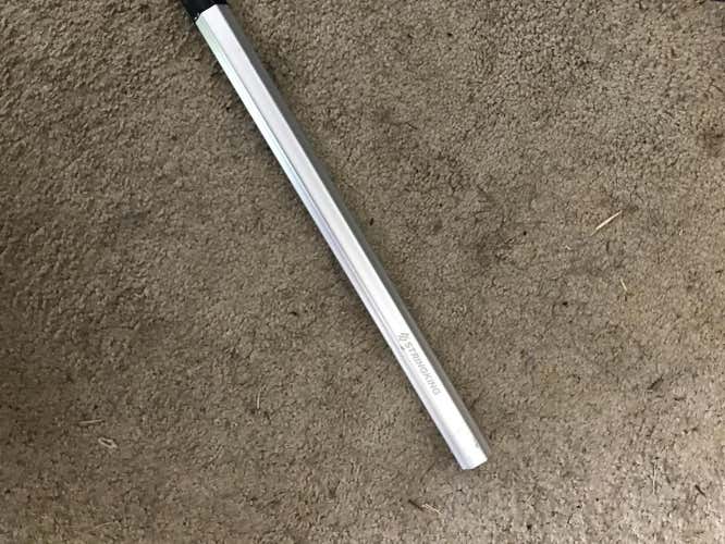 Practically brand new metal 2 145