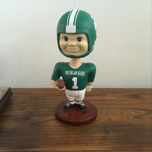 Michigan State Football Bobblehead