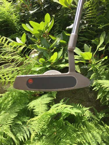 RH NICKENT PIPE - 1105