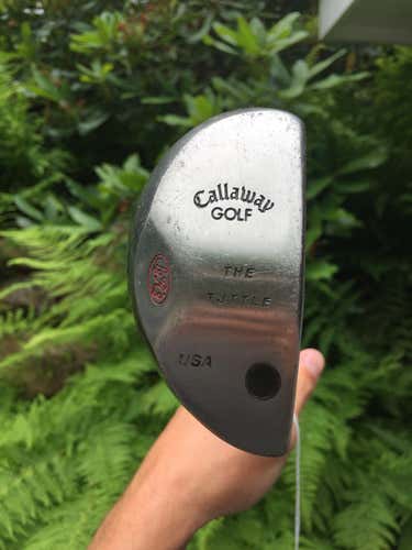Callaway Tuttle RH Putter - 1591