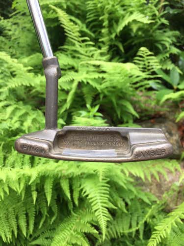 PING 85068 Anser RH Putter - 1586