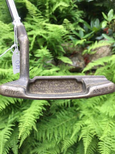 PING 85068 Anser RH Putter - 1585