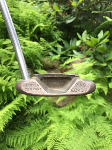 PING Echo RH Putter - 1584