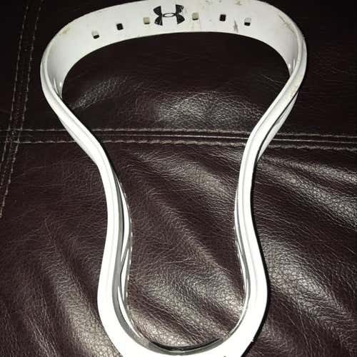 Under Armor Command Head