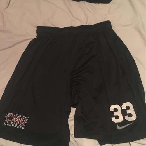 Colorado Mesa University Lacrosse Practice Shorts