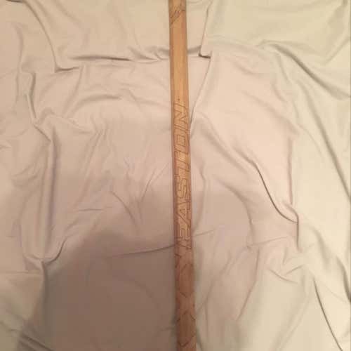 Easton Talon Wooden Shaft