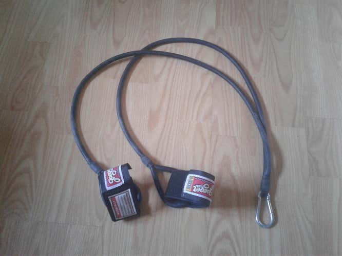 Jaeger Bands (Adult resistance)