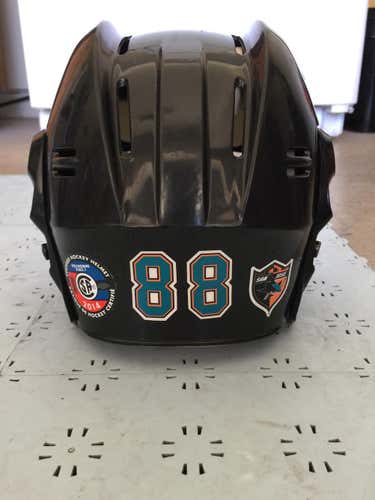 Bauer 4500 helmet in great condition