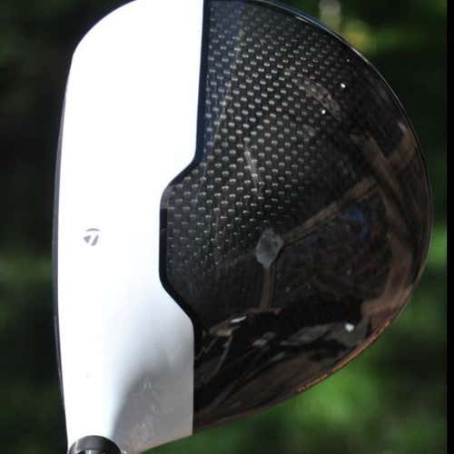 Taylormade M2 9.5 X-Stiff