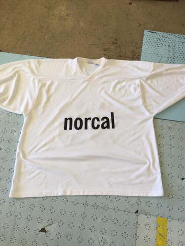 Kamazu NorCal jersey