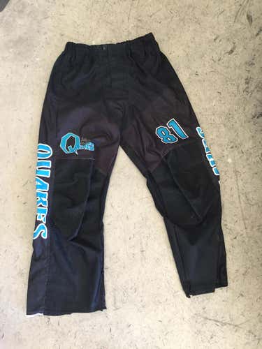 Silicon Valley quakes roller pants in great condition
