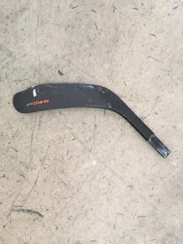 Easton mako blade
